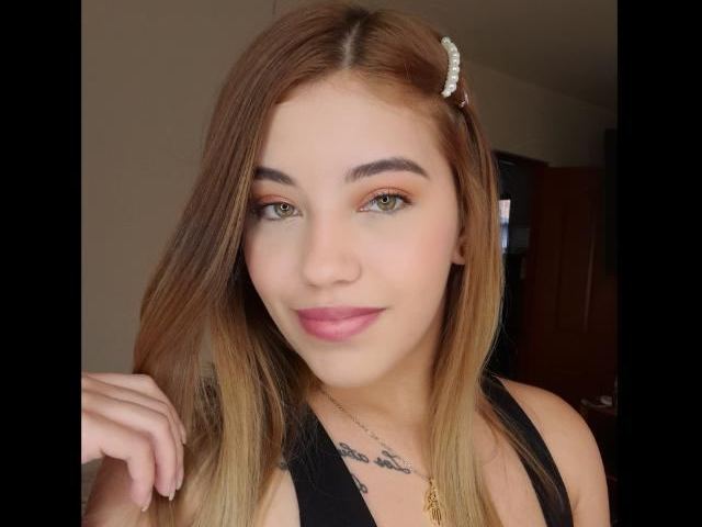 Sofia_Morris immagine del profilo del modello di cam