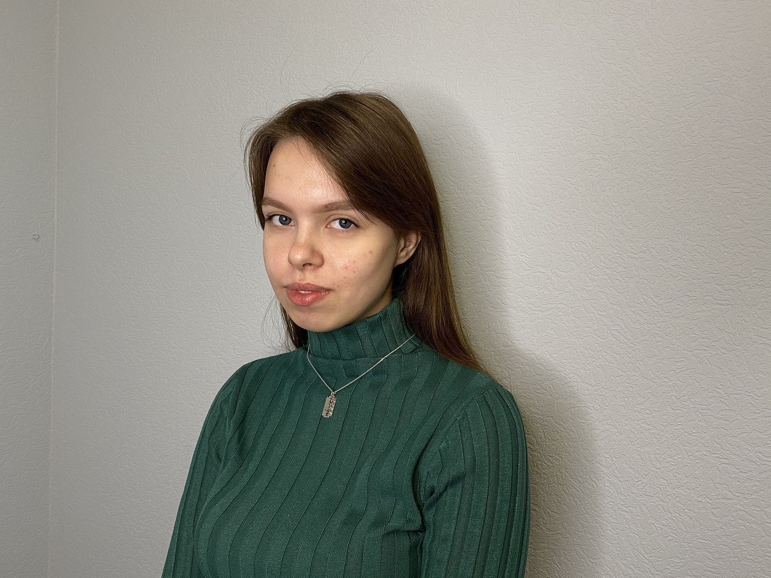 PinkaChase profilbild på webbkameramodell 