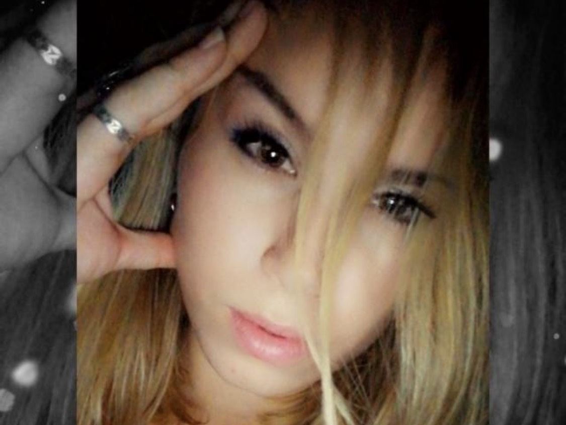 SabrinaRols profilbild på webbkameramodell 