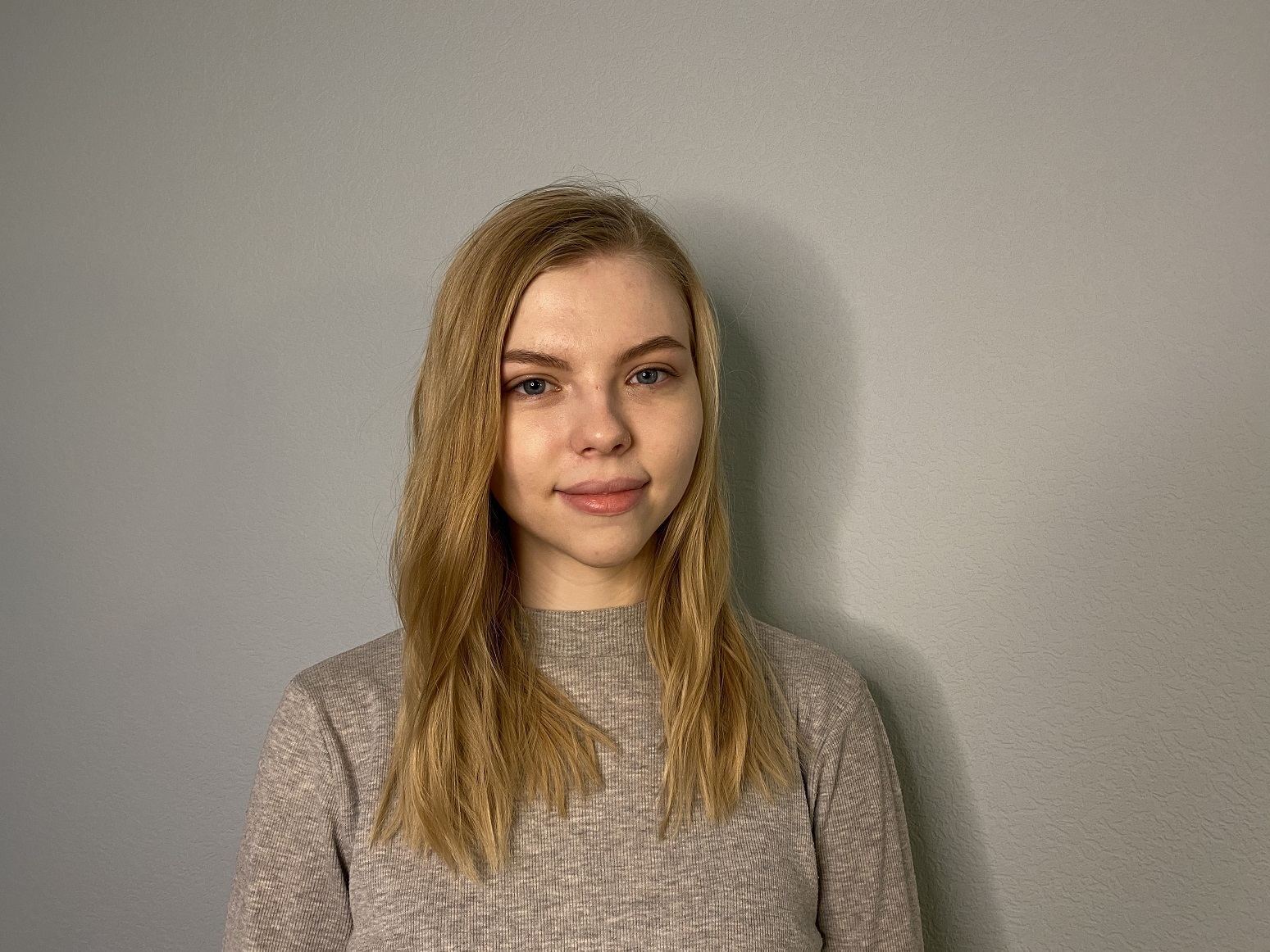 ElifyCarter profielfoto van cam model 