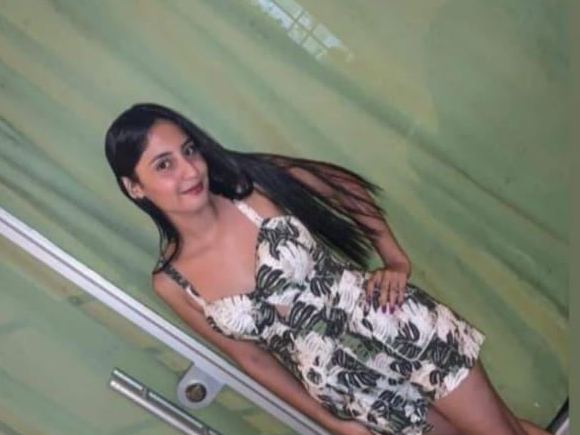 Profilbilde av ISABELA_Girl webkamera modell