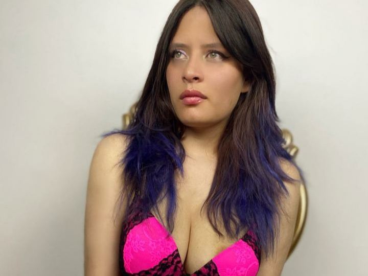 Foto de perfil de modelo de webcam de SweetPervertGirl 