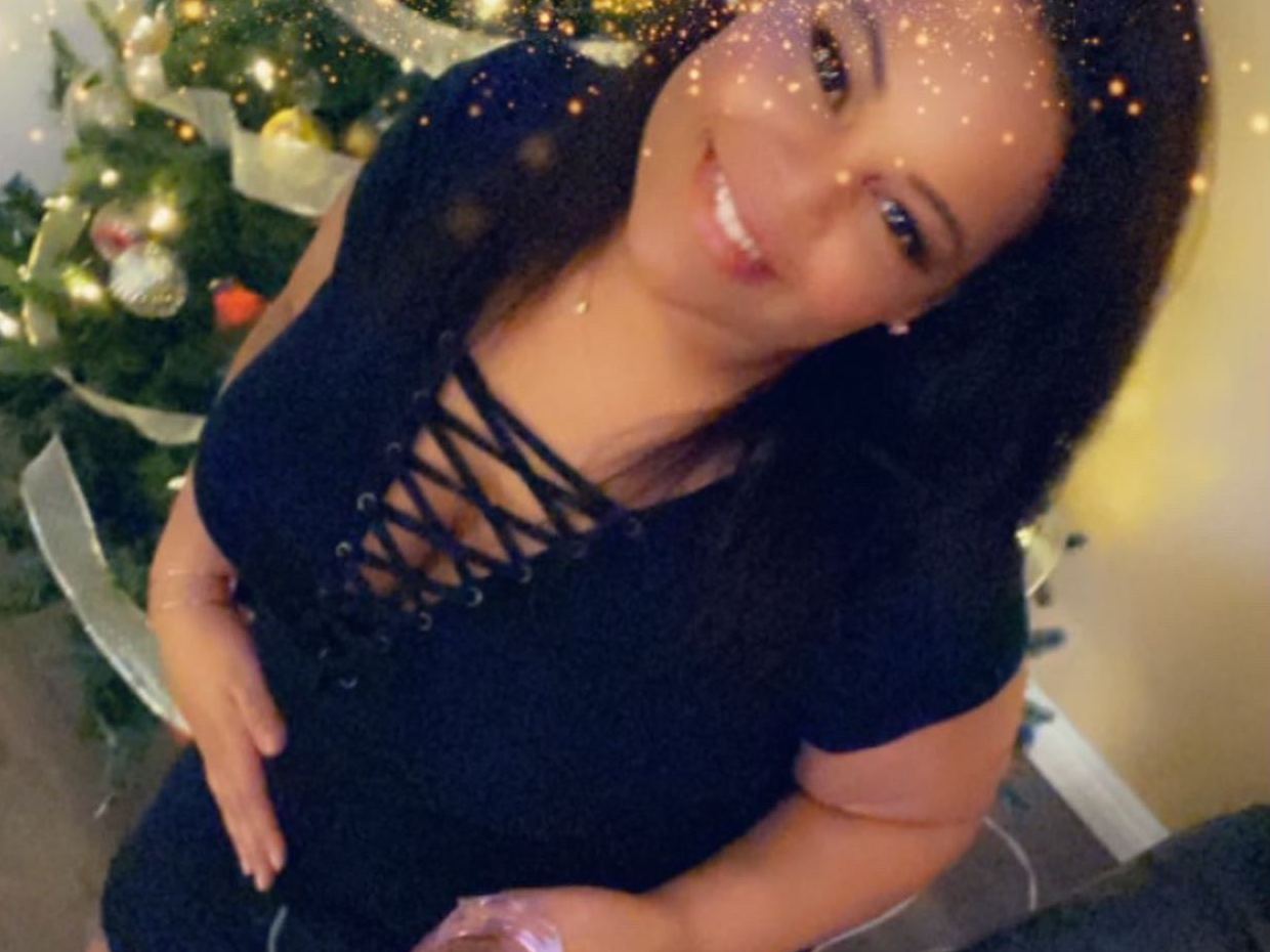Image de profil du modèle de webcam BiancaBelAire
