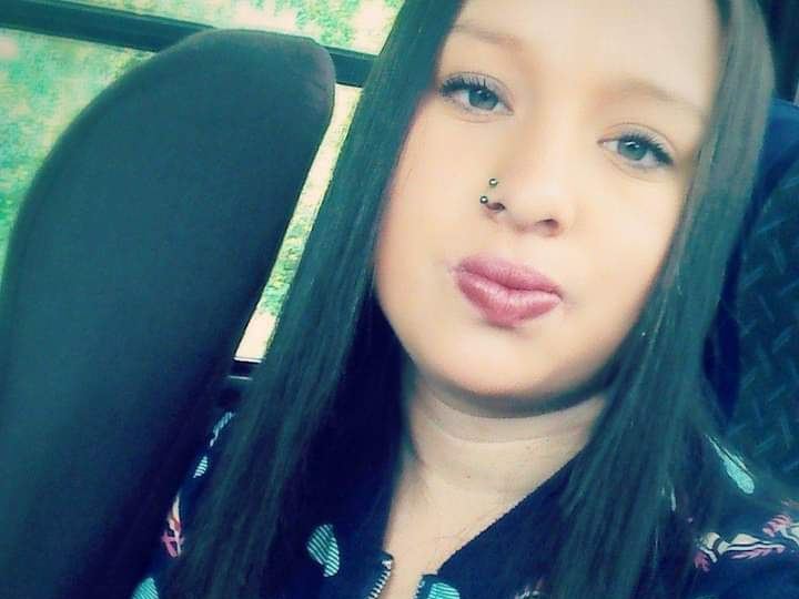 Shantal_Harddx profilbild på webbkameramodell 