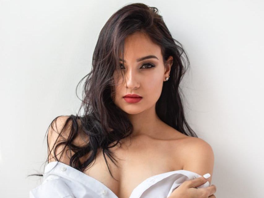 Isabel_Lopez immagine del profilo del modello di cam