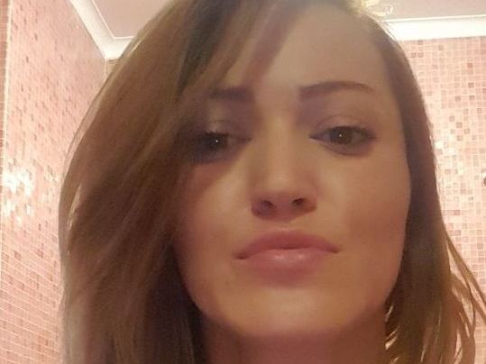 DazzlingAlessandra Profilbild des Cam-Modells 