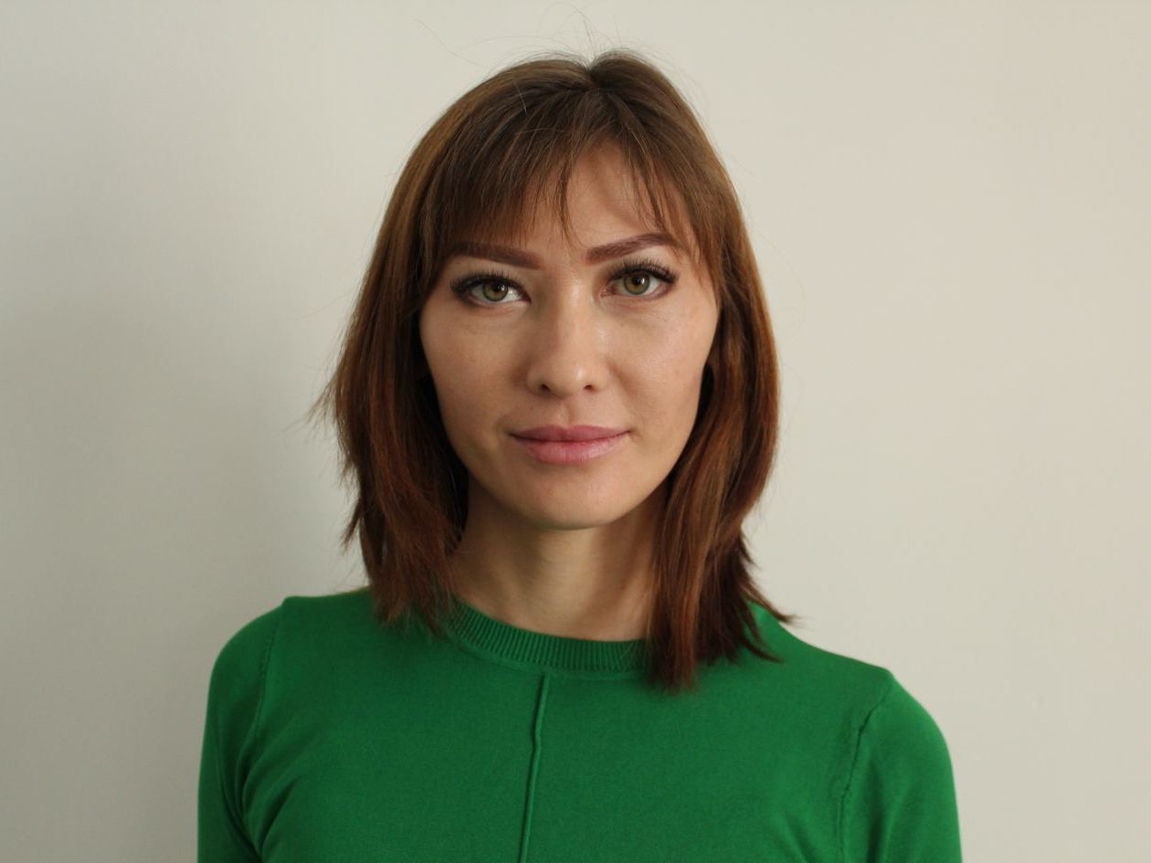 AnisaMolly immagine del profilo del modello di cam