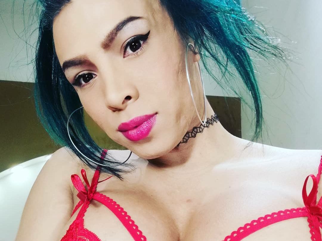 Morgansex133 immagine del profilo del modello di cam