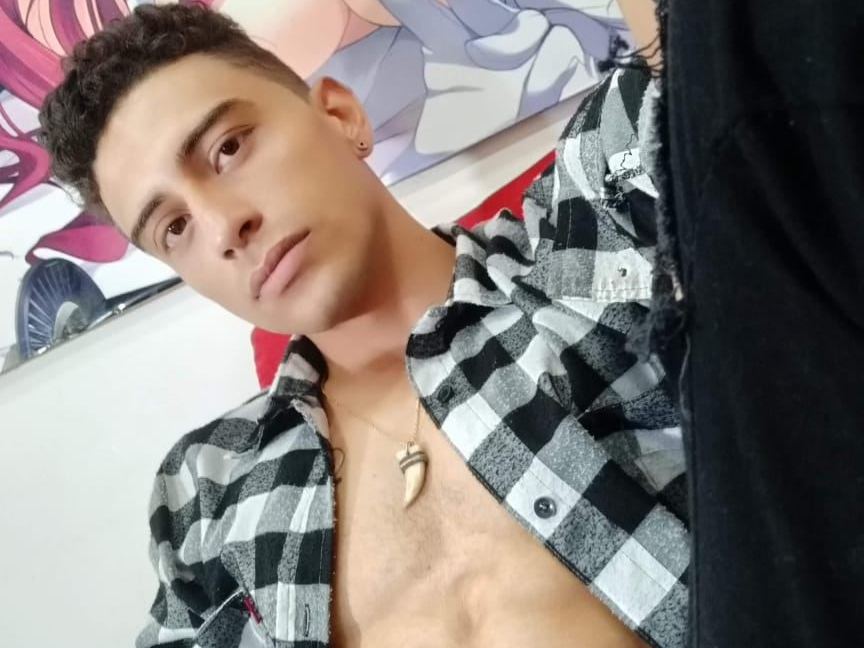 Foto de perfil de modelo de webcam de mayer_agkerman 