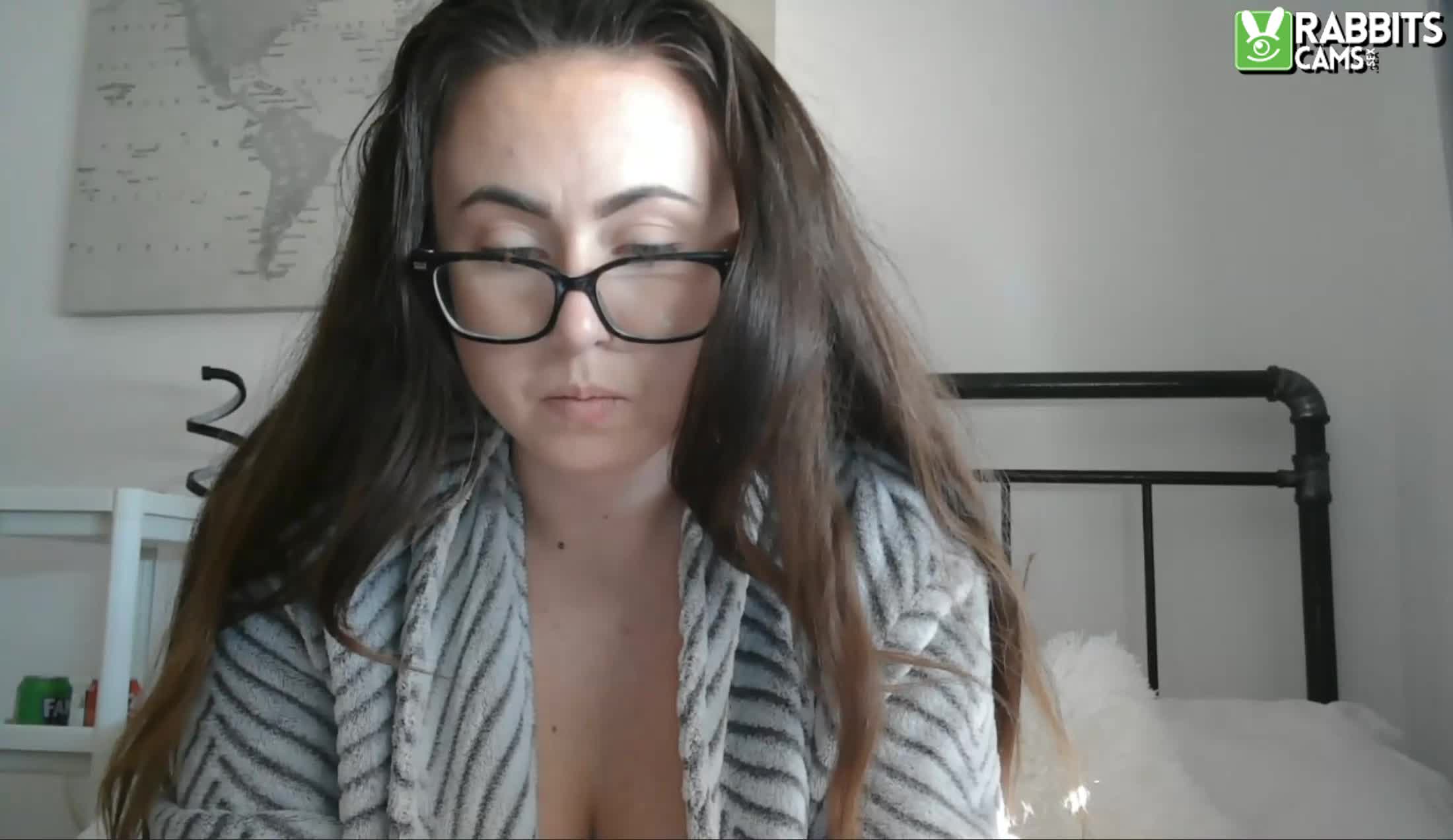 Artista DaniellaDrainz Video 1