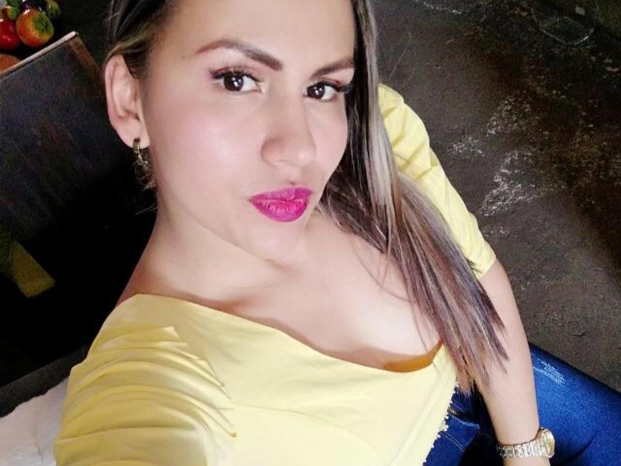 YourHottestDream Profilbild des Cam-Modells 