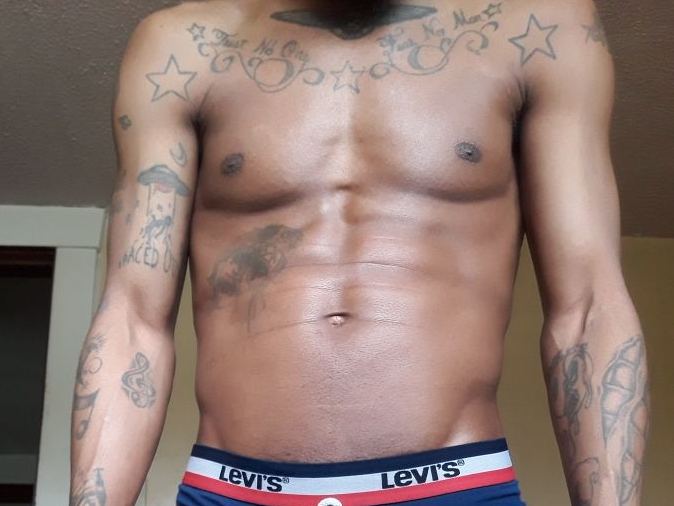 Image de profil du modèle de webcam Coolyxxx