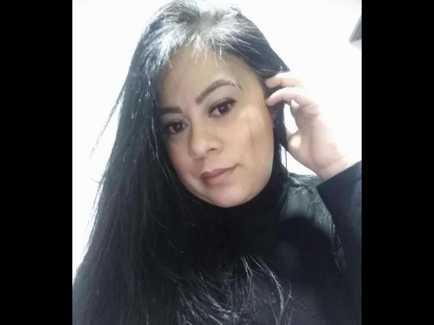 Profilbilde av Charlotte_Ryans webkamera modell