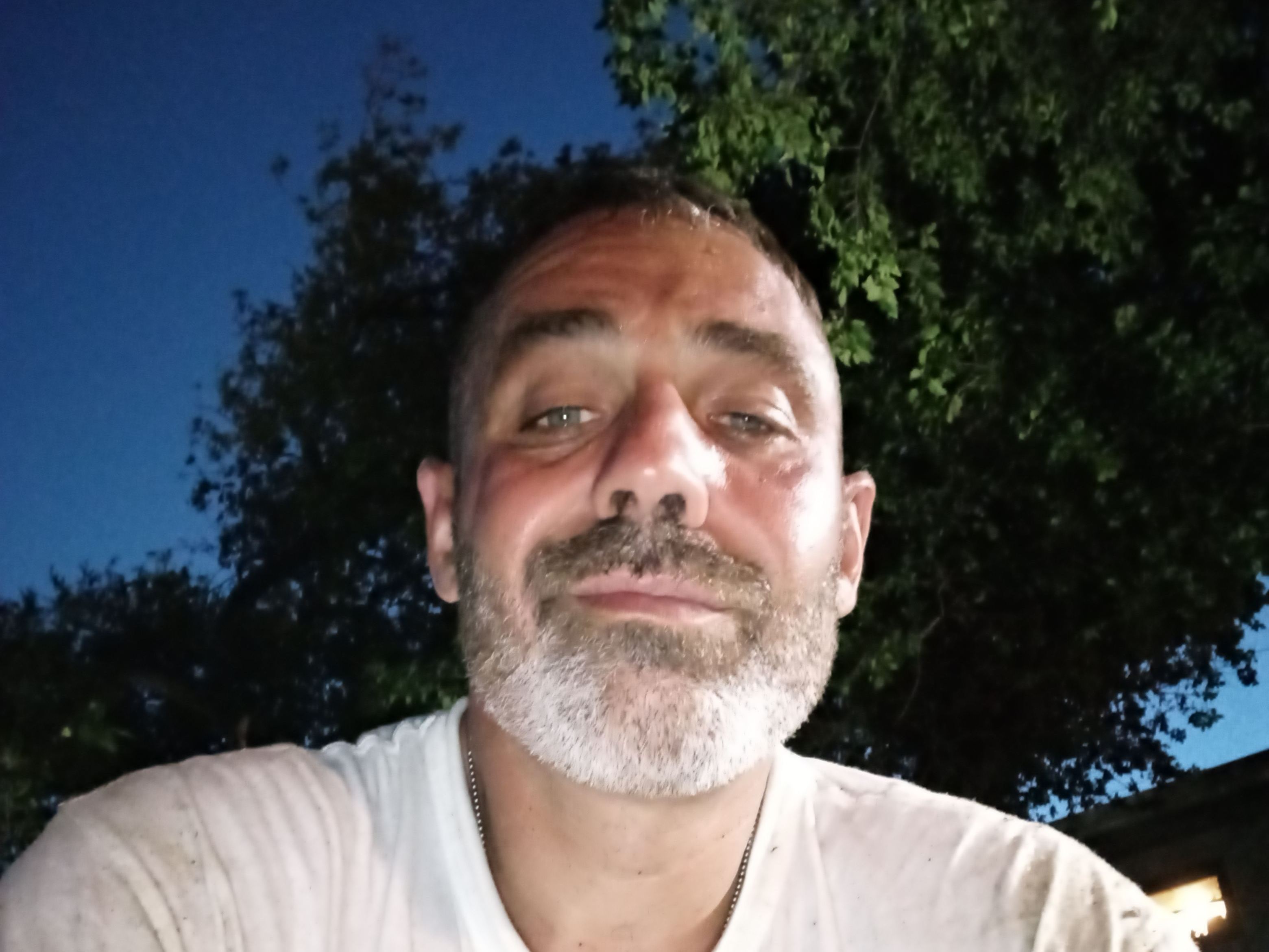 Image de profil du modèle de webcam Paulwall1974