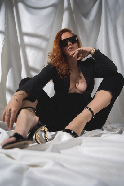 Interprete Gia_Vanquish Foto 4