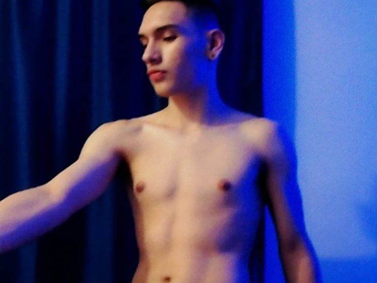 Jeremias_Maxx immagine del profilo del modello di cam