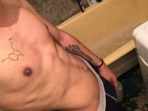 Ffreedom2020 immagine del profilo del modello di cam