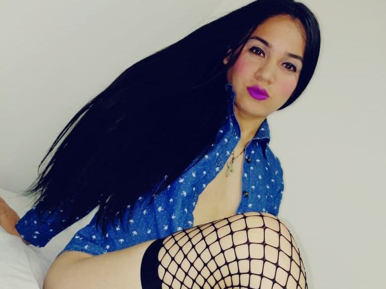 Evelin_dias immagine del profilo del modello di cam