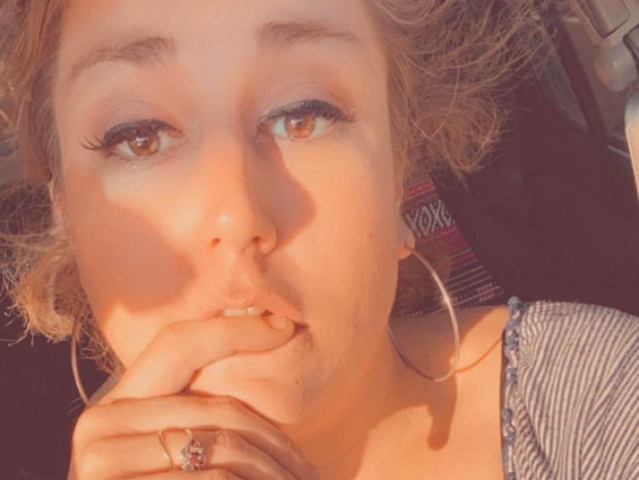 Prettybabygirl26 profilbild på webbkameramodell 
