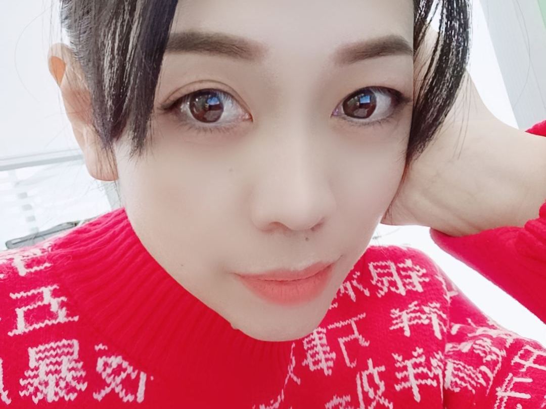 Imagen de perfil de modelo de cámara web de Xingganxiaonuren