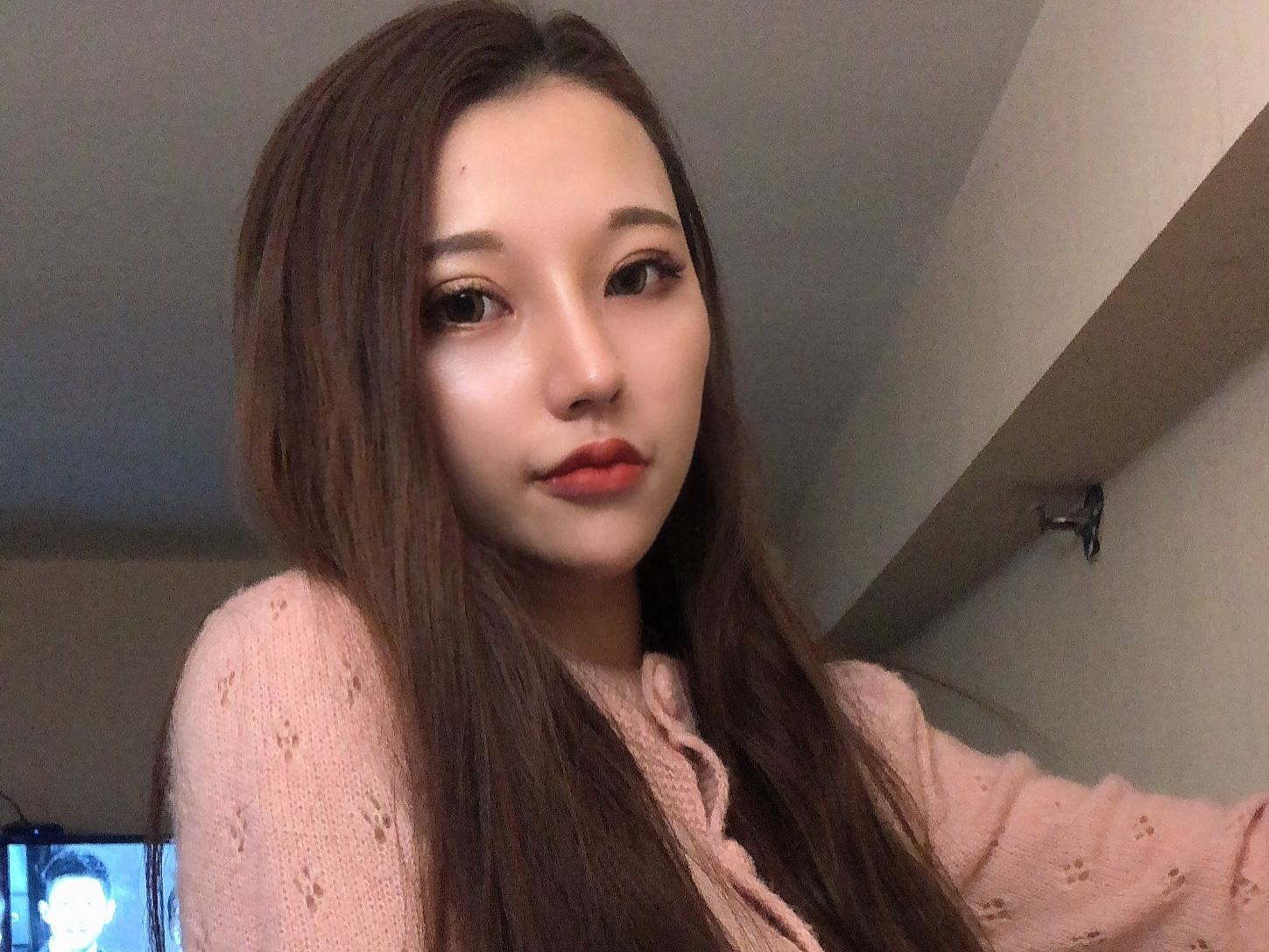 loiterabout profielfoto van cam model 