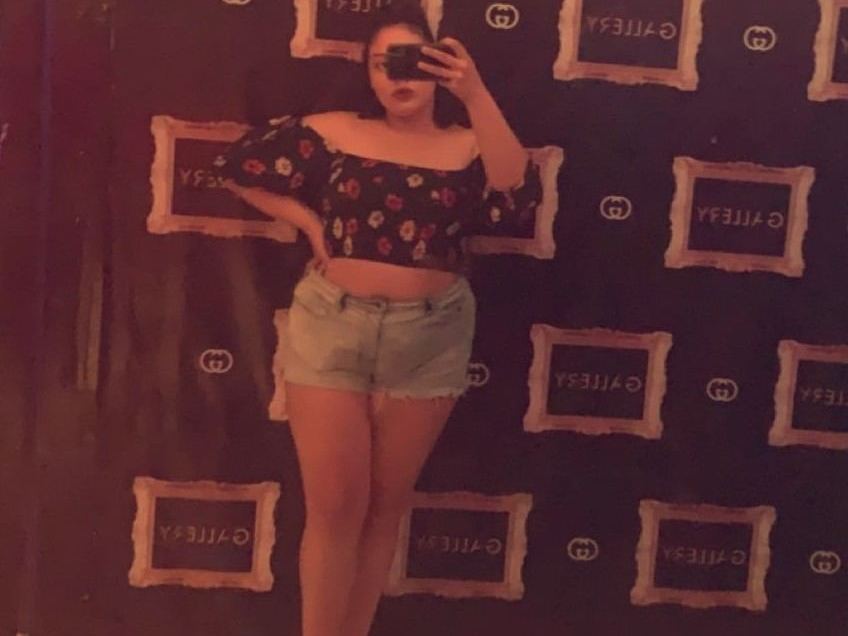 Foto de perfil de modelo de webcam de Jennadeep69 