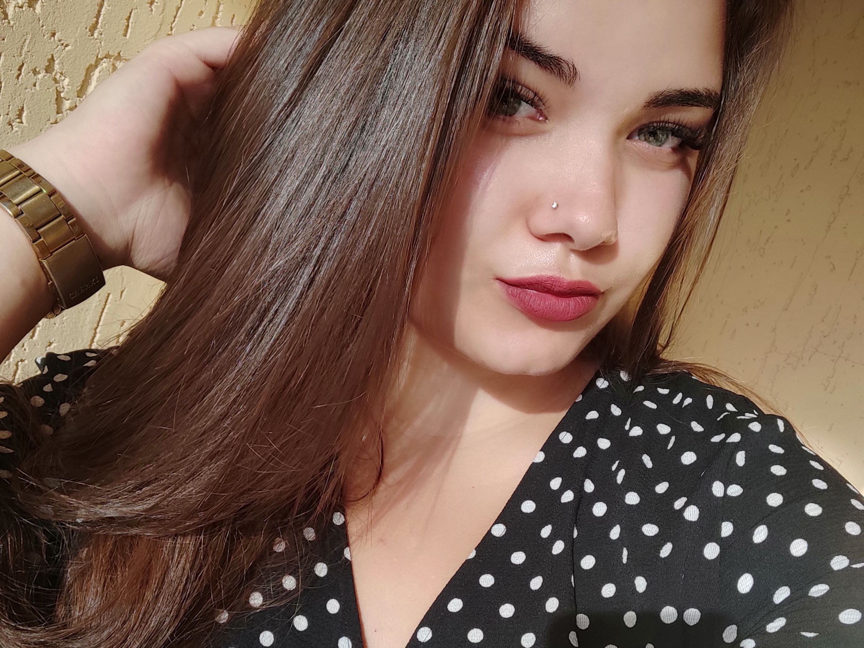 HiltonFeTop Profilbild des Cam-Modells 
