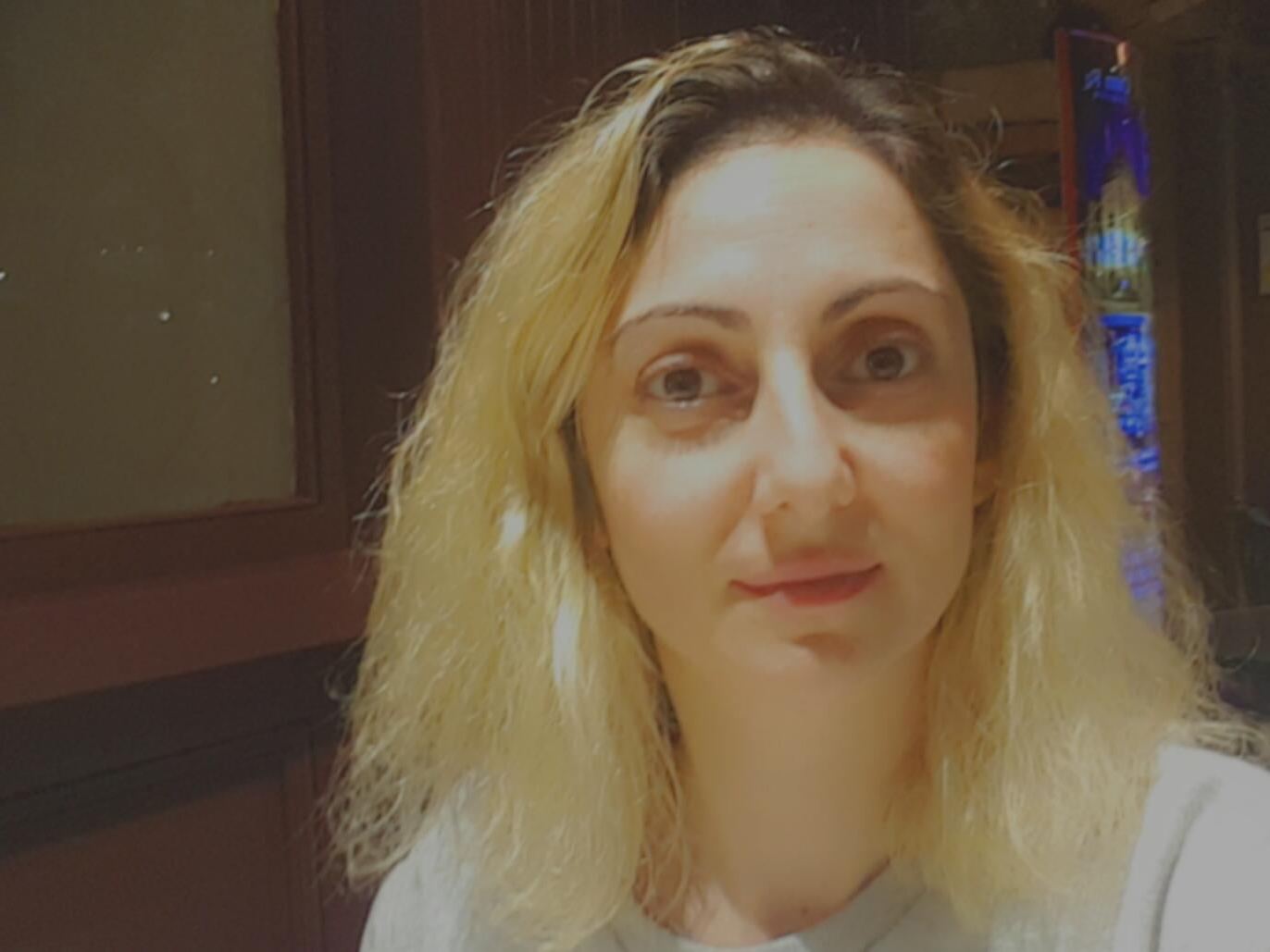 Image de profil du modèle de webcam MaiaDiva