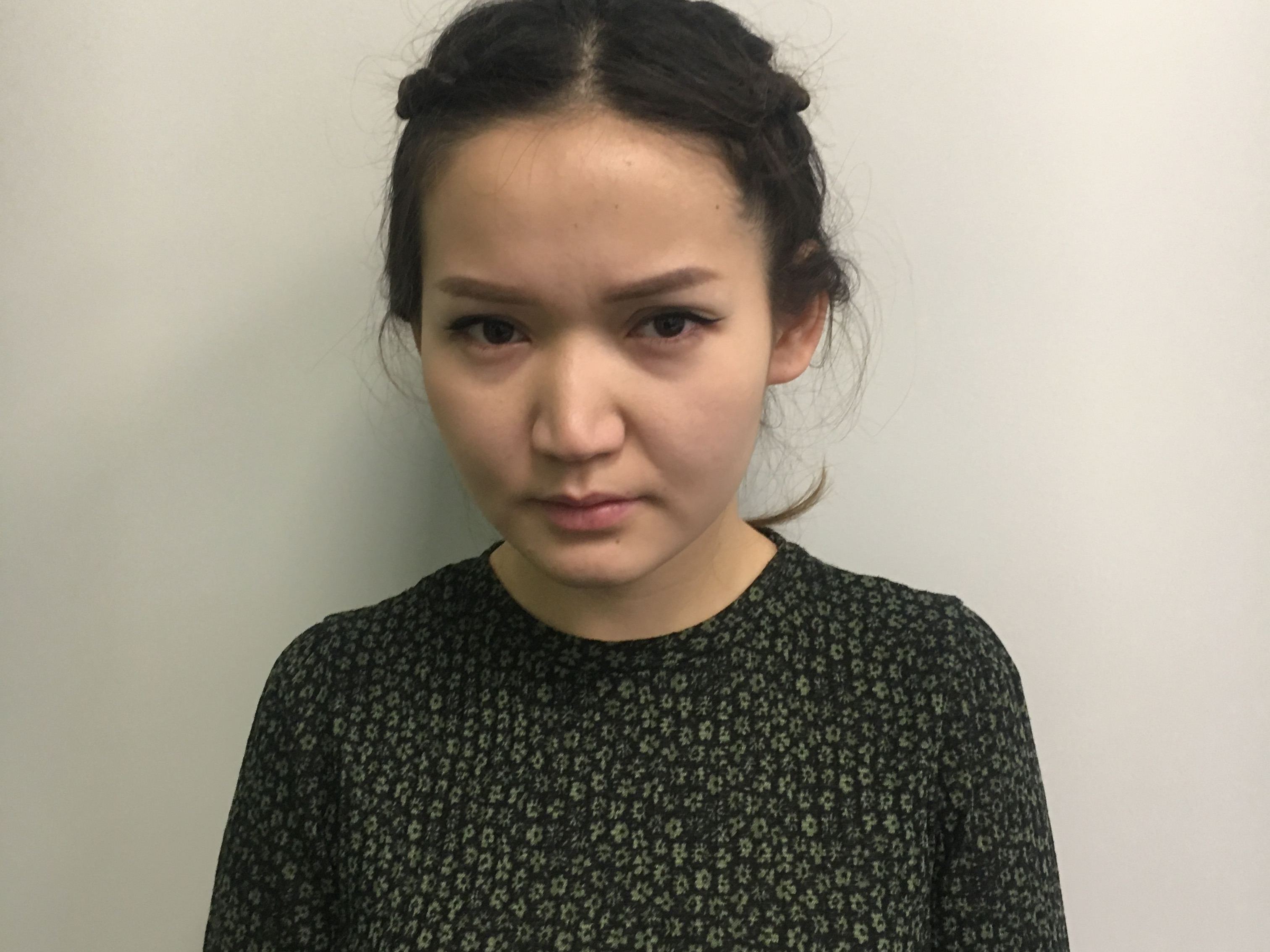 SuriBrei cam model profile picture 