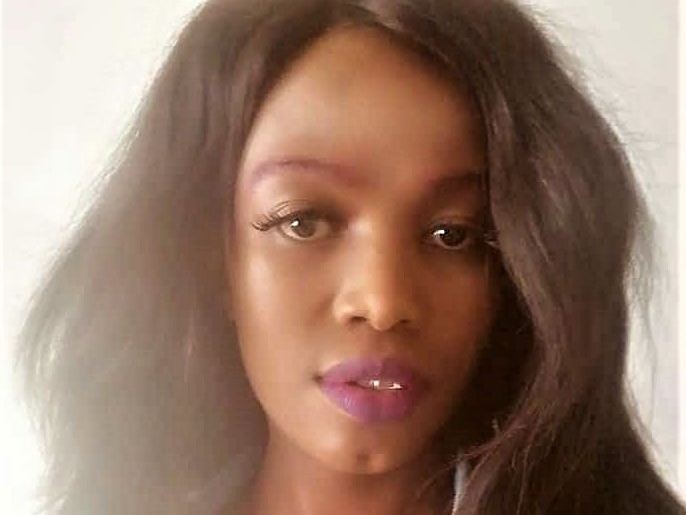 Vuyisexy69 profielfoto van cam model 