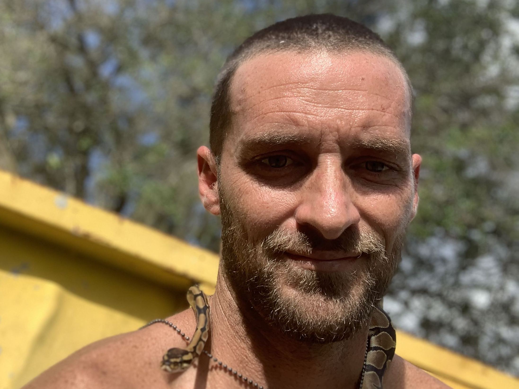 Image de profil du modèle de webcam Marvinmartian
