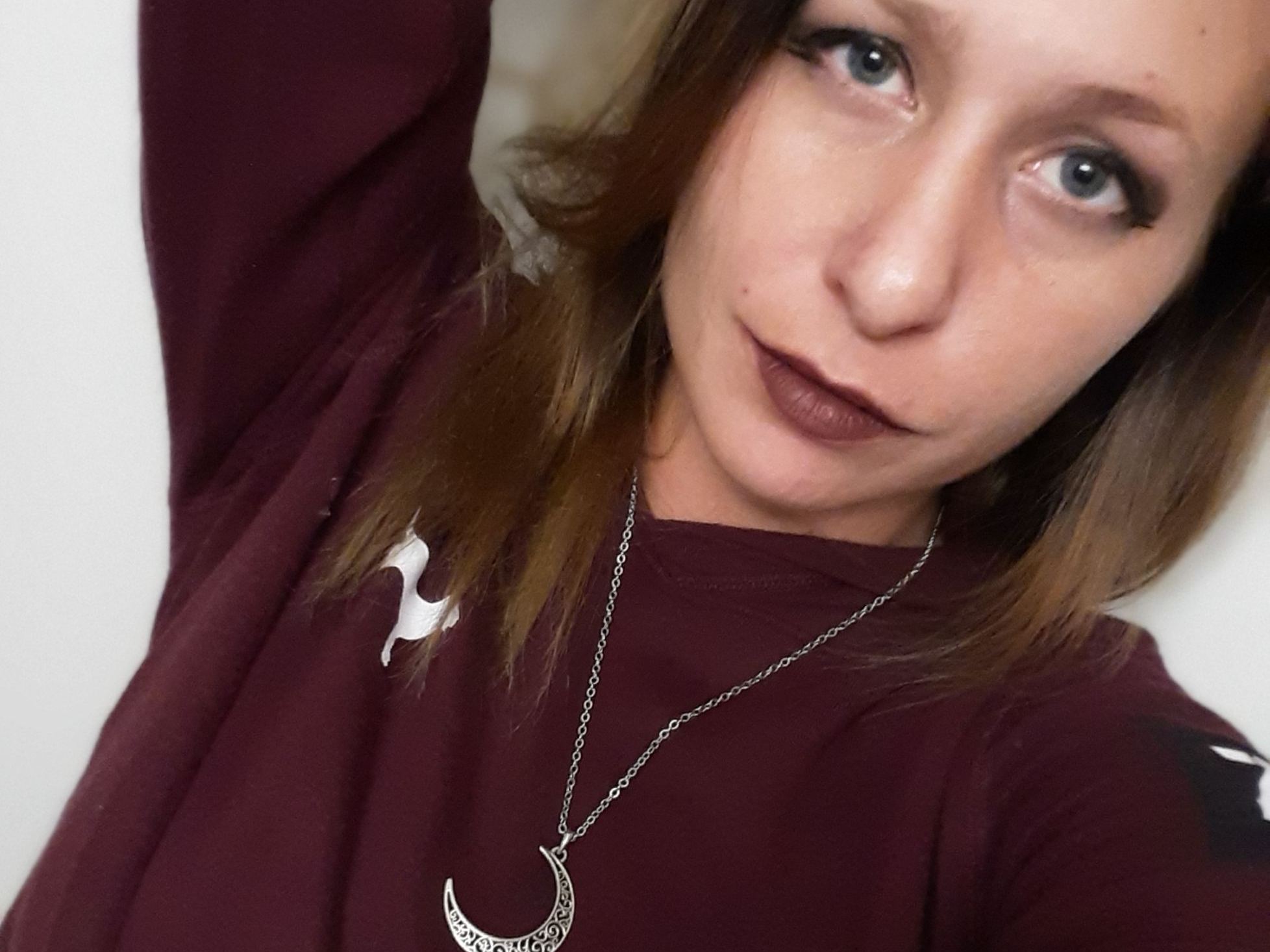 Foto de perfil de modelo de webcam de LacieRay 