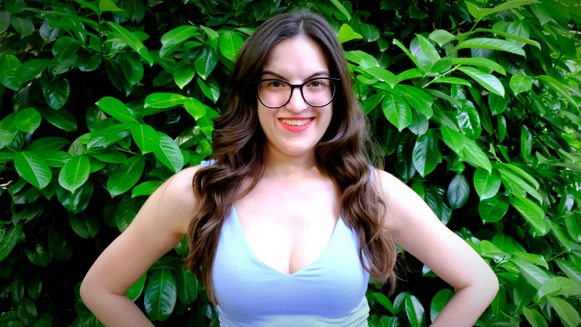 Darsteller GigiLauren Foto 7