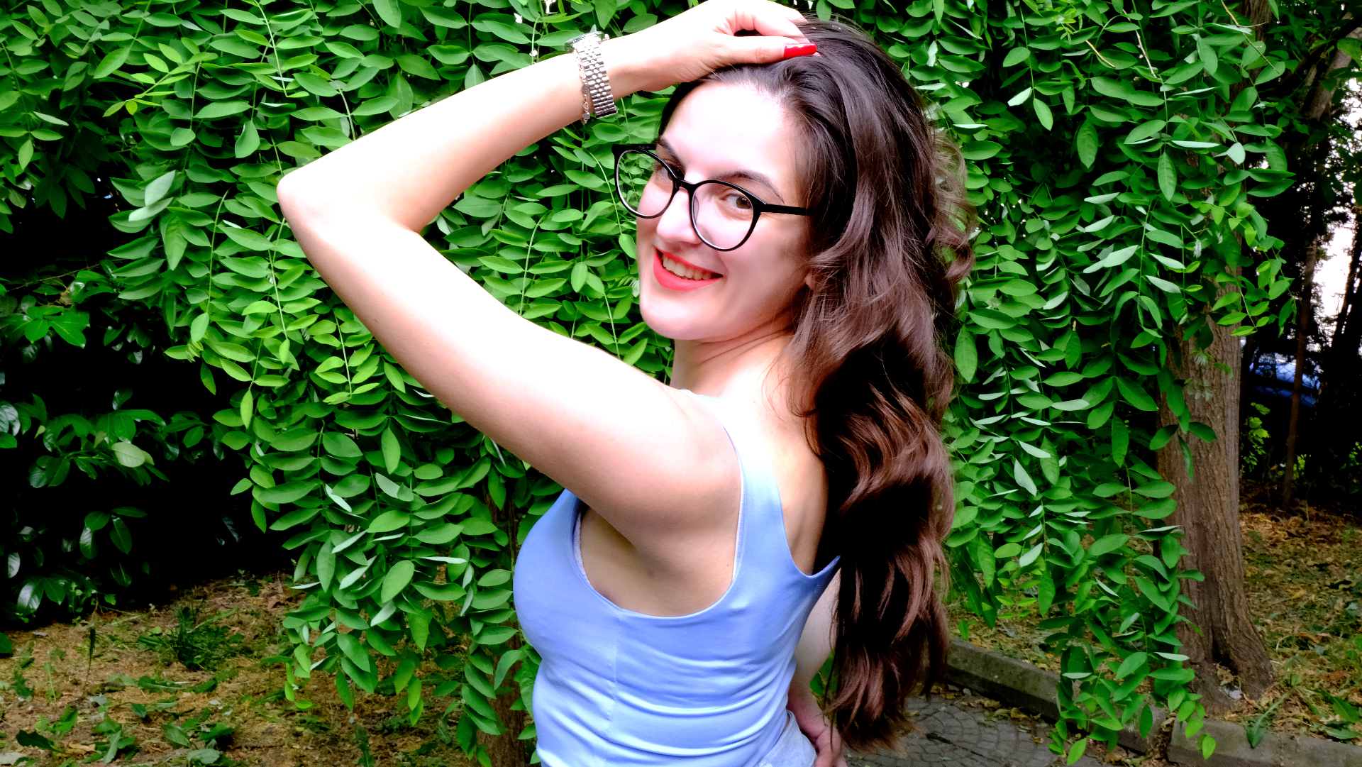 Darsteller GigiLauren Foto 9