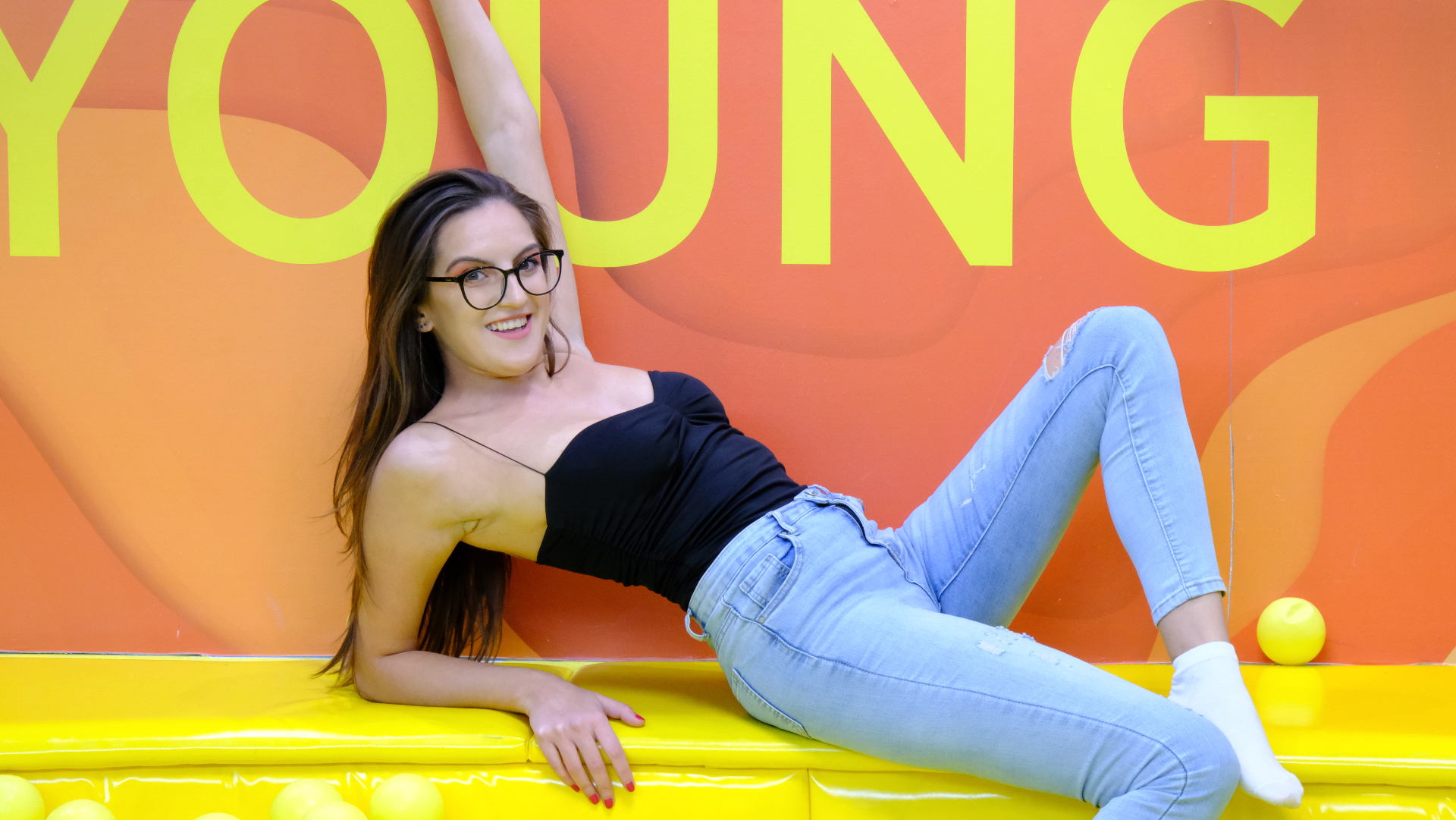 Darsteller GigiLauren Foto 10