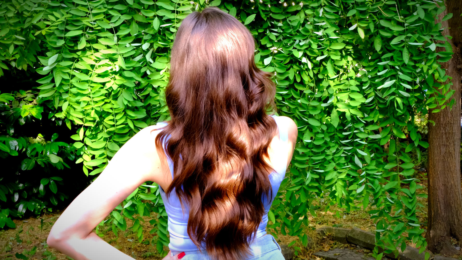 Darsteller GigiLauren Foto 8