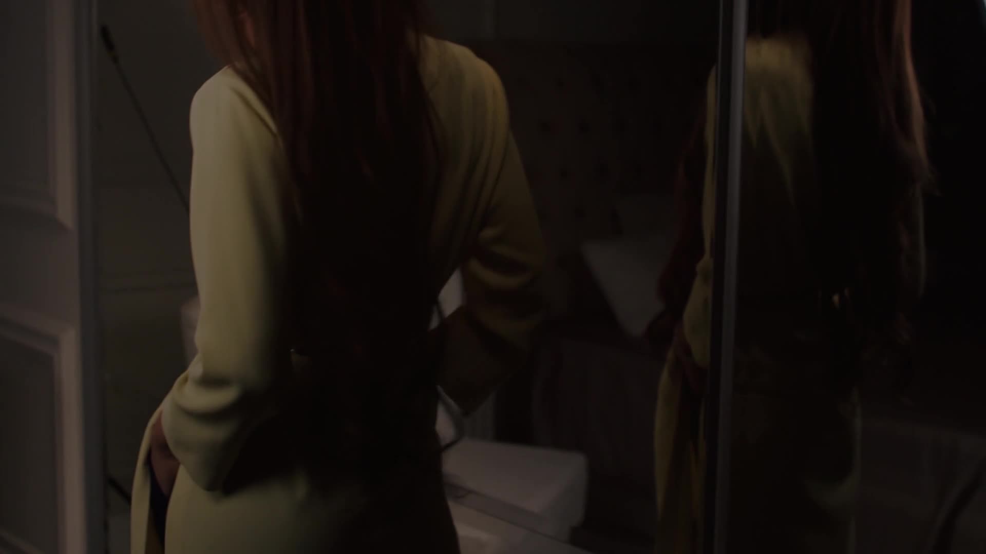 Utøver YamiraKim Video 3