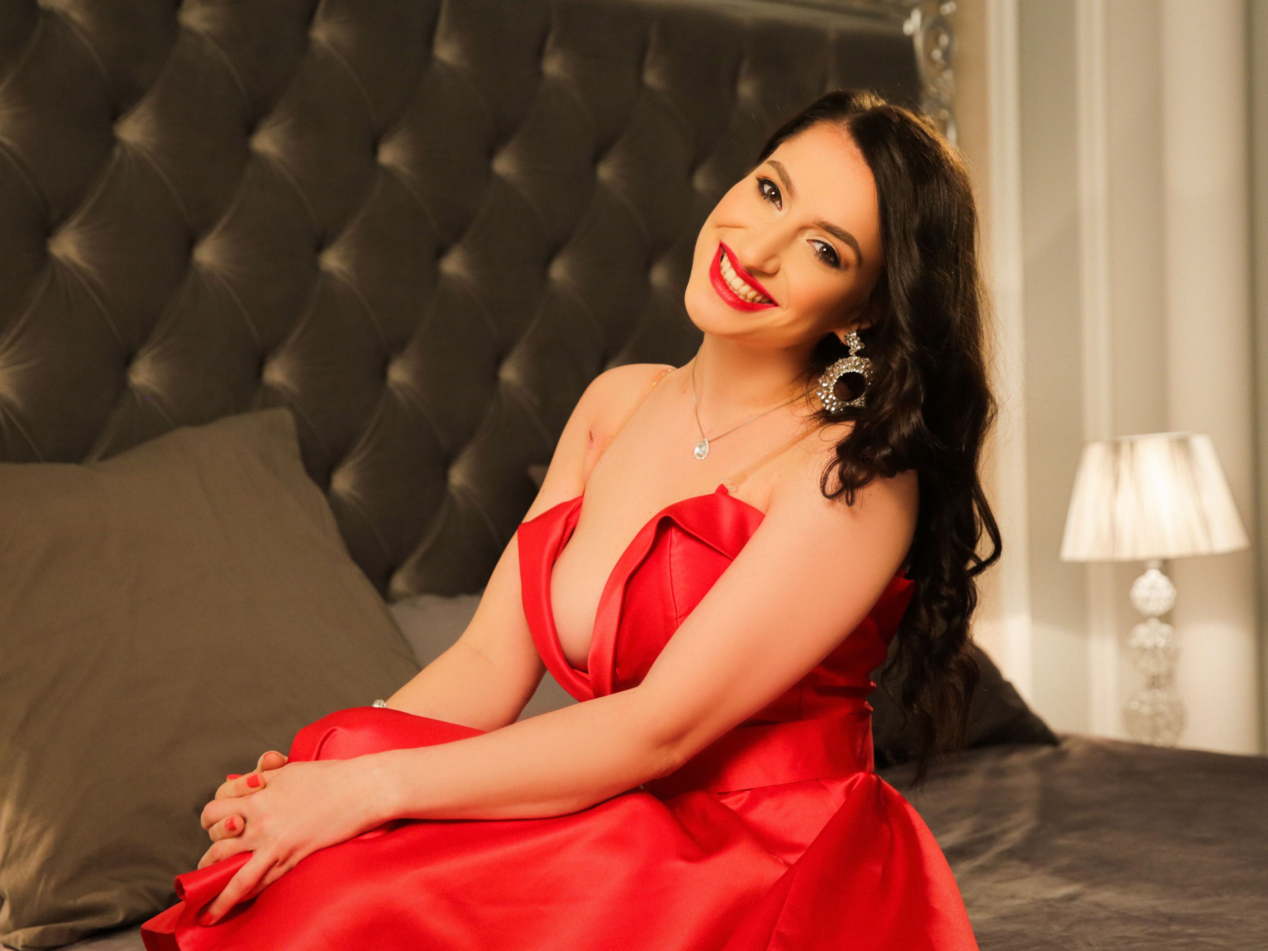 Profilbilde av KylieFranklin webkamera modell