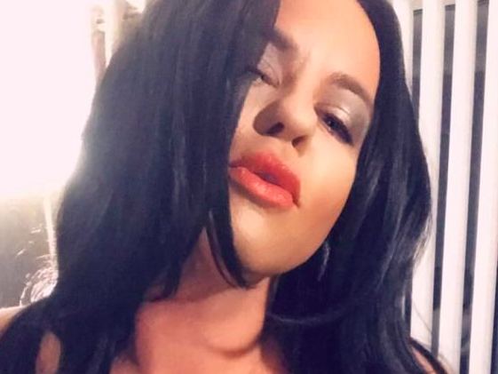 Kinky_Kayleigh profielfoto van cam model 