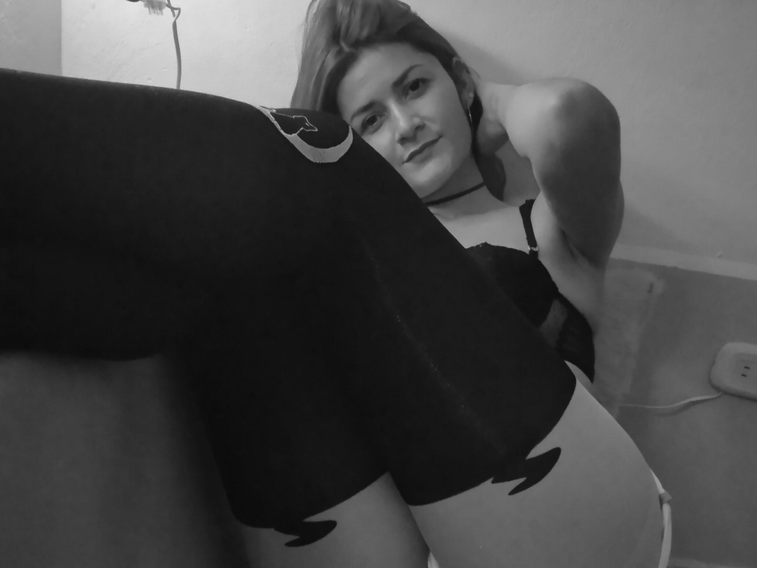 Anahii_Sweet profielfoto van cam model 