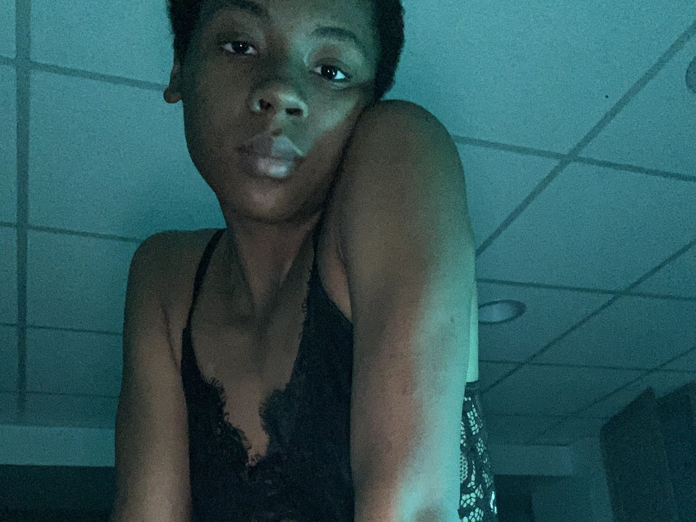 Foto de perfil de modelo de webcam de ElizaLovesYou 