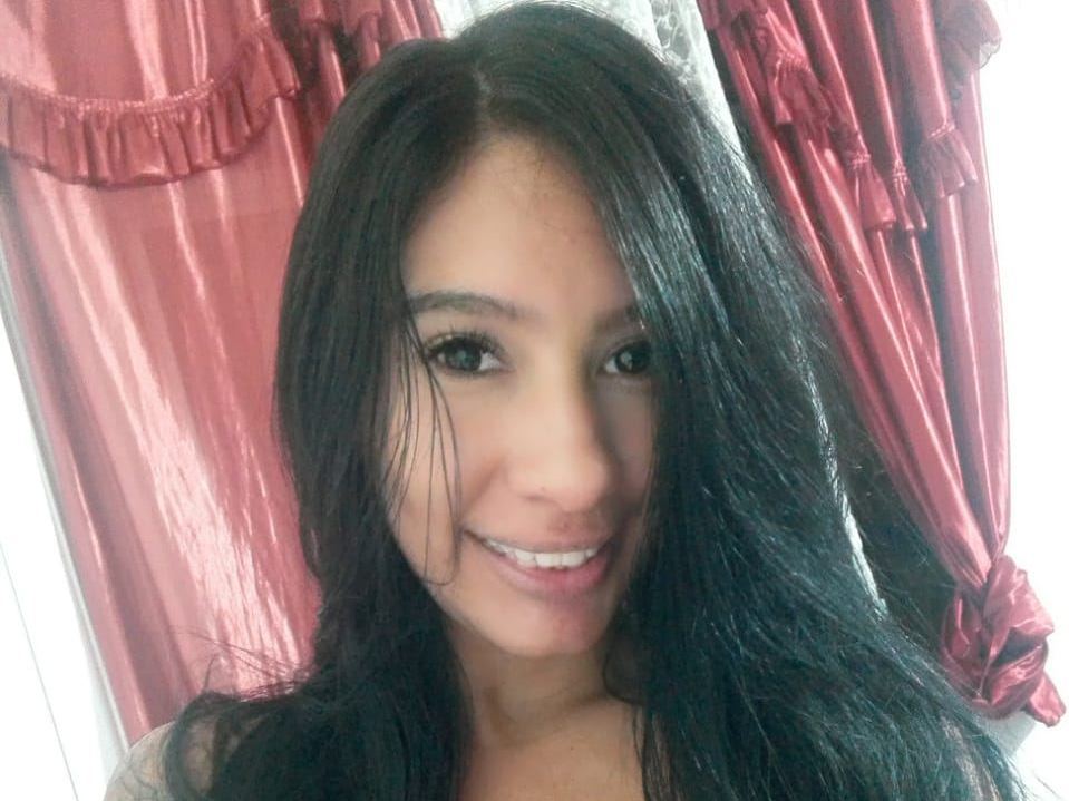 Pamela_fitt Profilbild des Cam-Modells 
