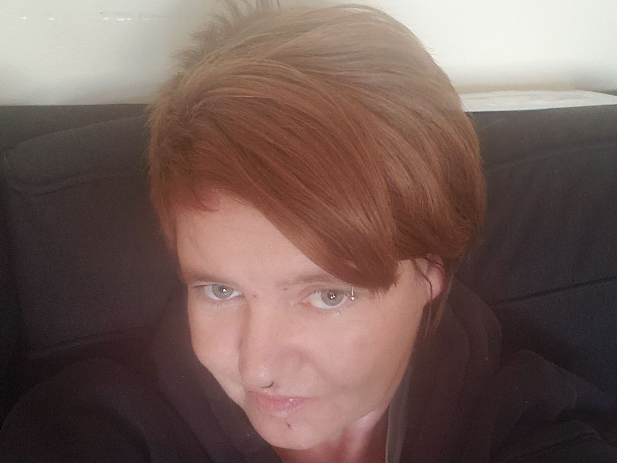 Image de profil du modèle de webcam GiftingLadySmith