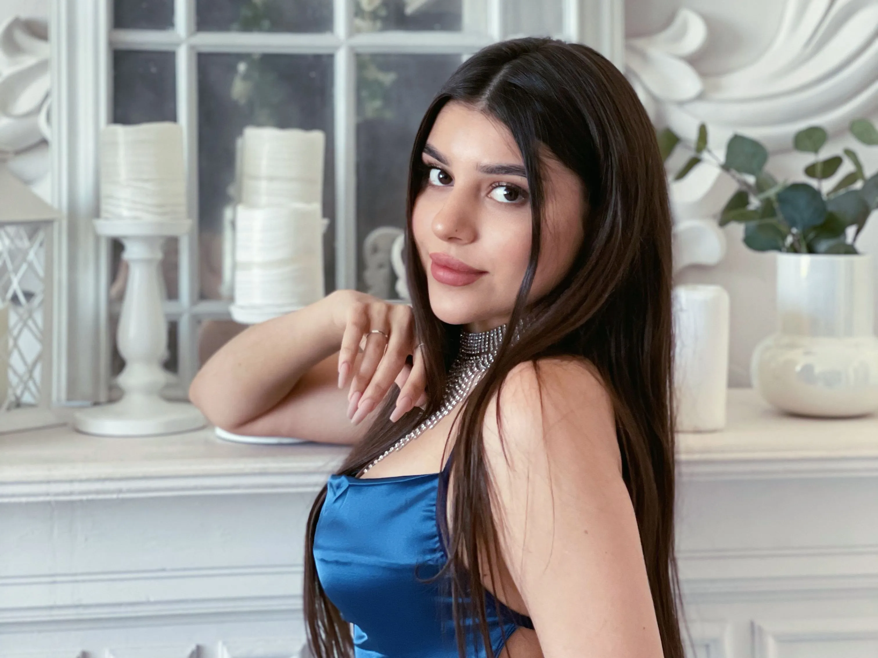 ArianaKleo cam model profile picture