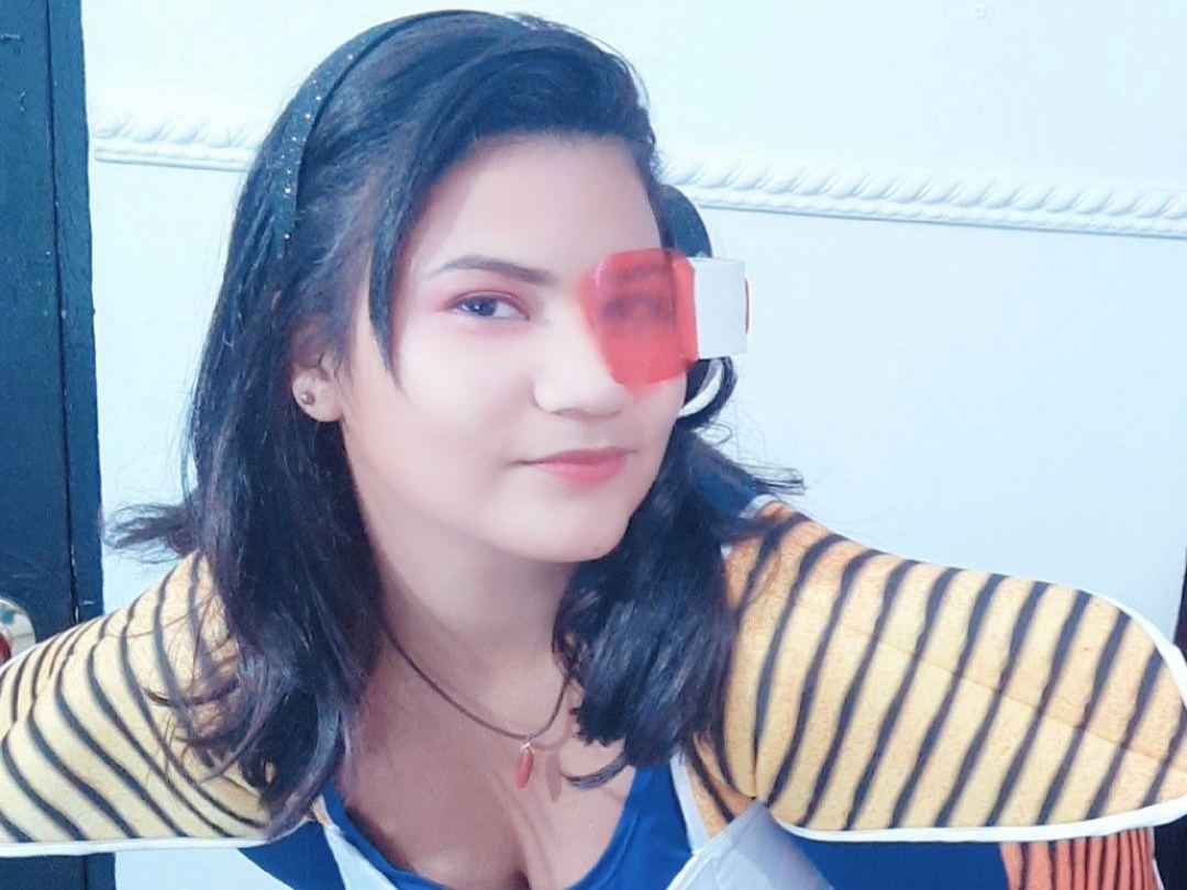 Foto de perfil de modelo de webcam de beautylatinbody 