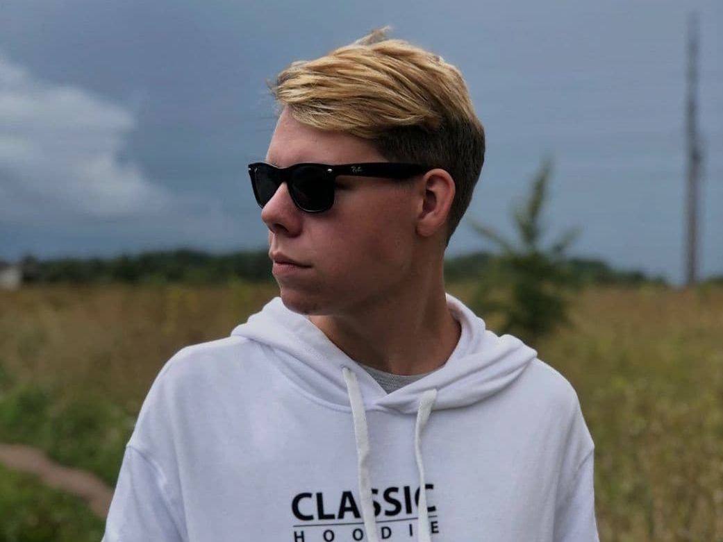 IamAlexWhite immagine del profilo del modello di cam