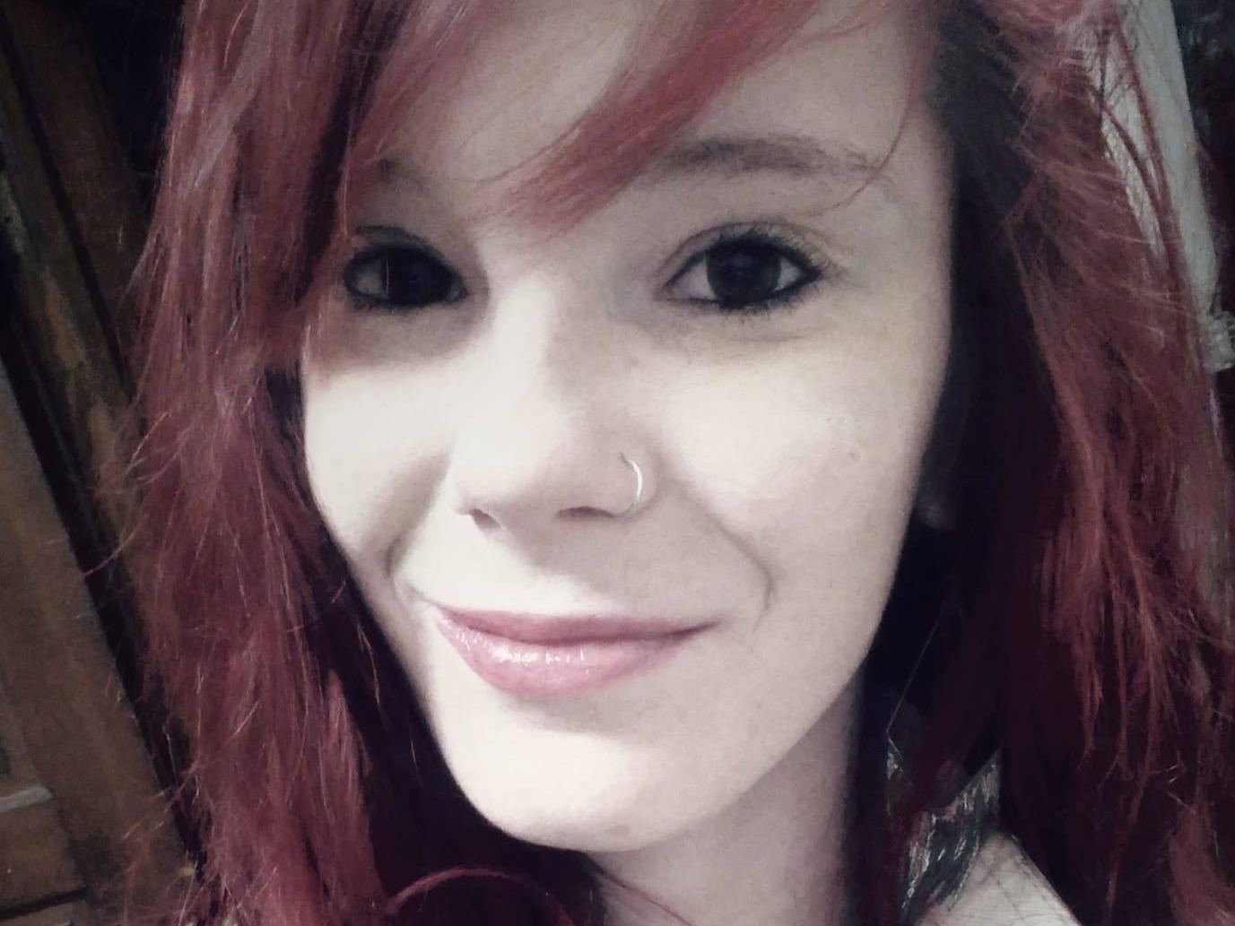 AllyKat1991 cam model profile picture 