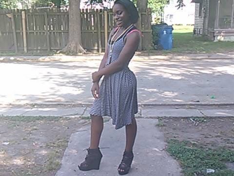 Foto de perfil de modelo de webcam de darkskinlilyy 
