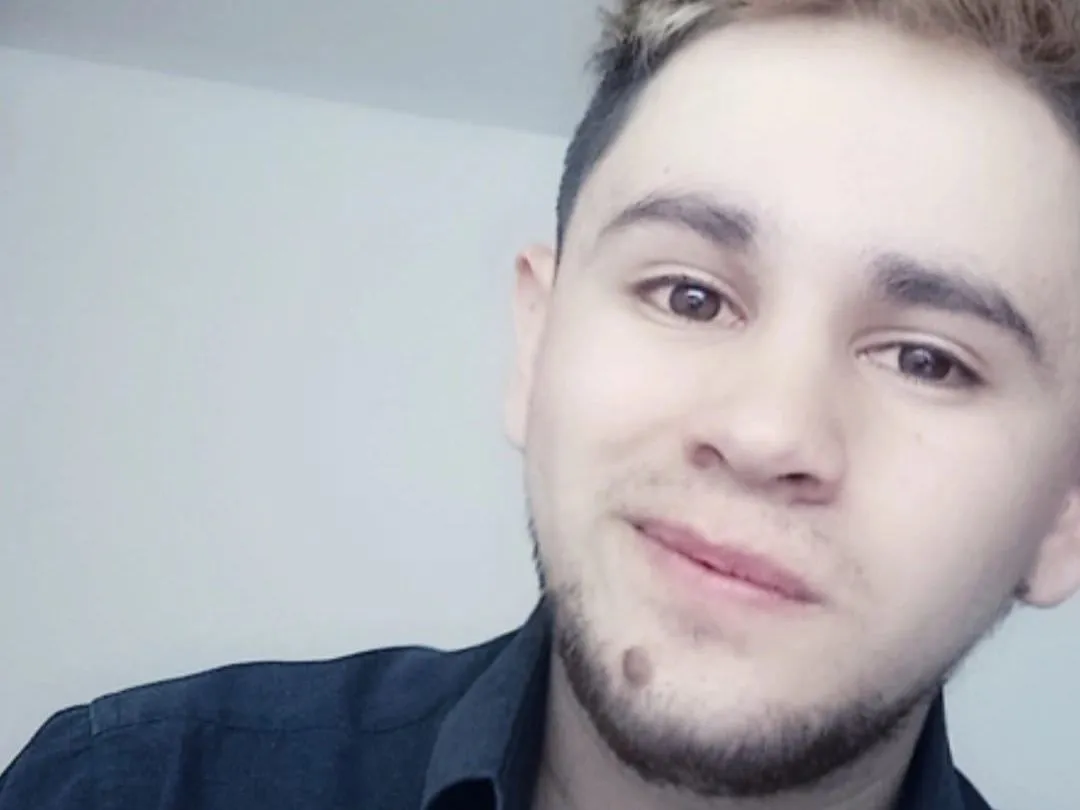 Image de profil du modèle de webcam Thomas_Thorne