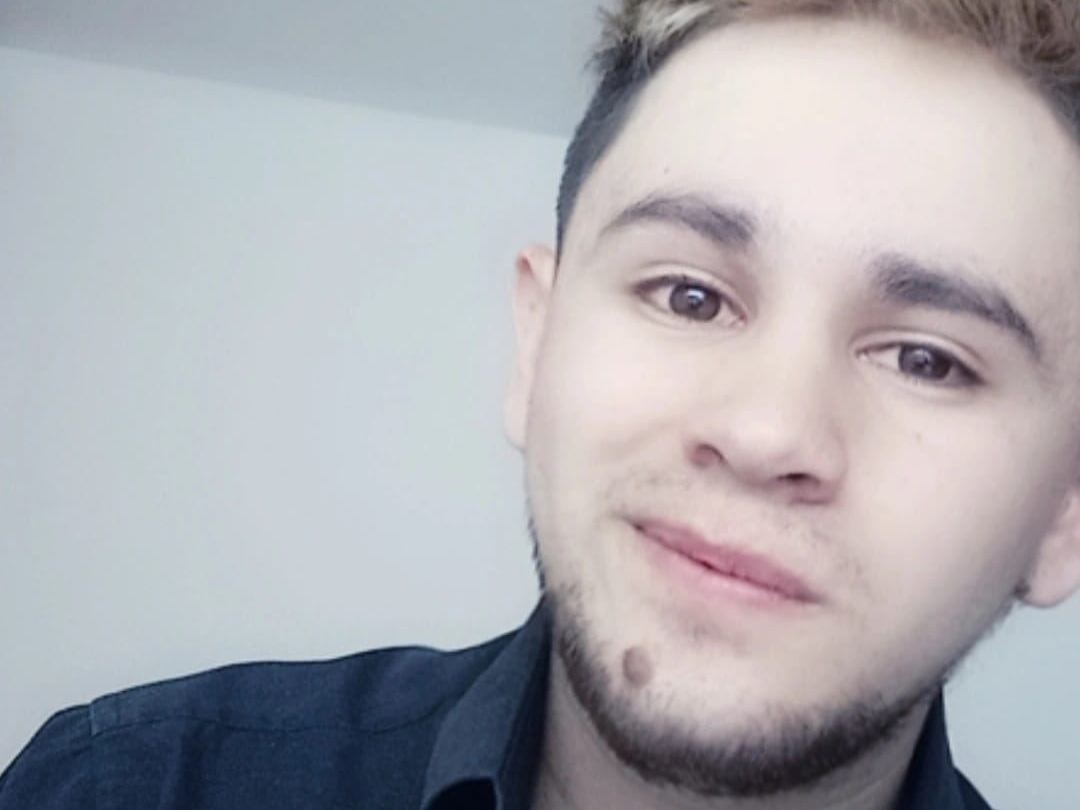 Thomas_Thorne profilbild på webbkameramodell